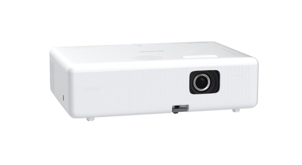 Epson EpiqVision Flex CO-W01 Projector