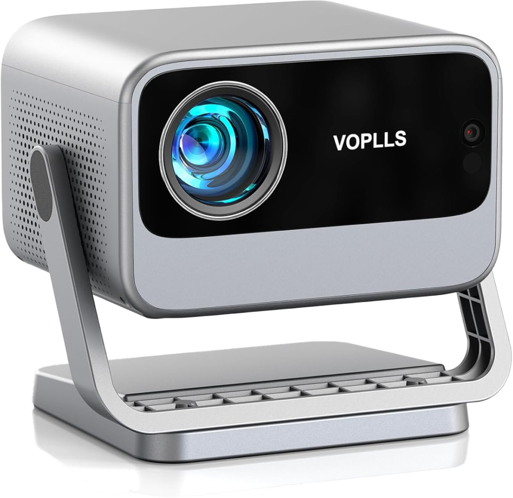 VOPLLS M10 Projector