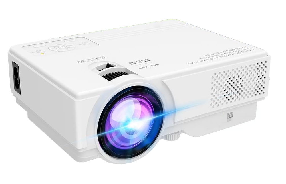 NISOO M10 8500L Projector