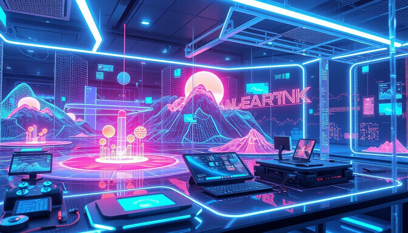 Unlocking New Dimensions: Exploring the Power of 3D Capability in Modern Technology