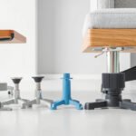 Unlock Perfect Stability: The Ultimate Guide to Adjustable Feet for Furniture and Equipment