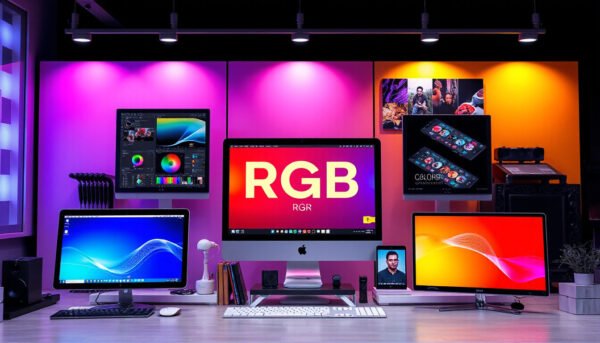 Unlocking the Power of Adobe RGB: Elevate Your Digital Color Game