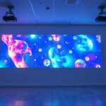 Unlocking Visual Brilliance: The Surprising Benefits of Projector Edge Blending for Seamless Displays