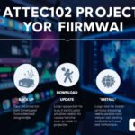 Unlocking Performance: Essential Best Practices for Projector Firmware Updates