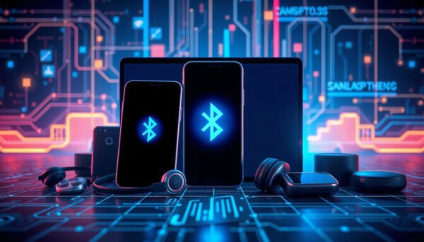 Unlocking the Power of Bluetooth: A Comprehensive Guide to Its Capabilities and Innovations