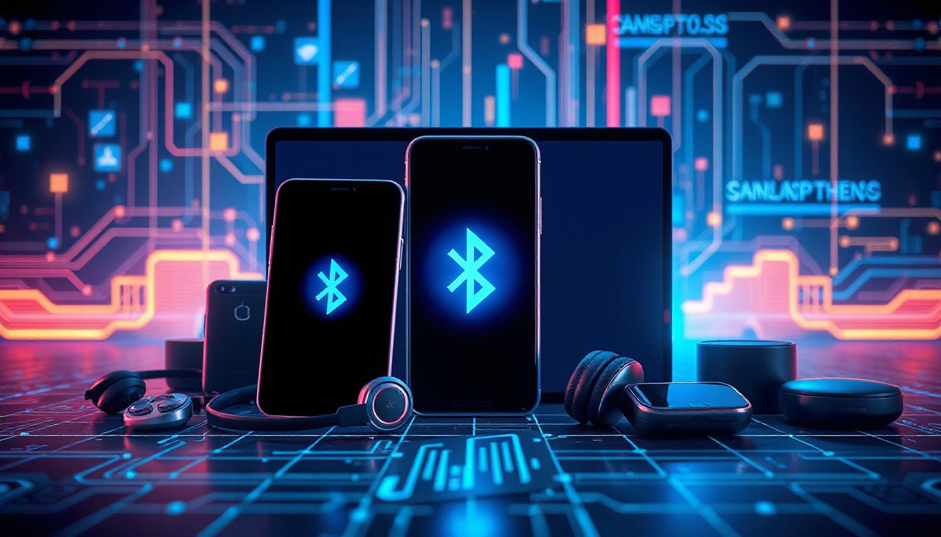 Unlocking the Power of Bluetooth: A Comprehensive Guide to Its Capabilities and Innovations