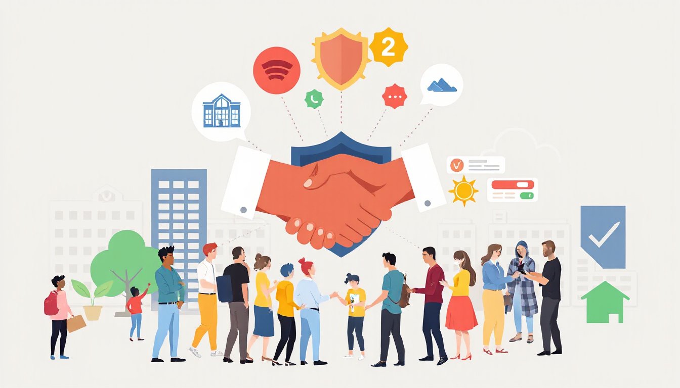 Building Trust: The Essential Guide to Enhancing Your Brand Reputation