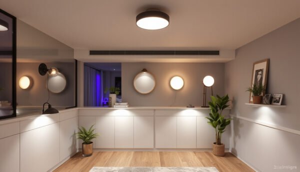 Illuminating Your Space: Understanding Brightness in Lumens for Perfect Lighting Choices