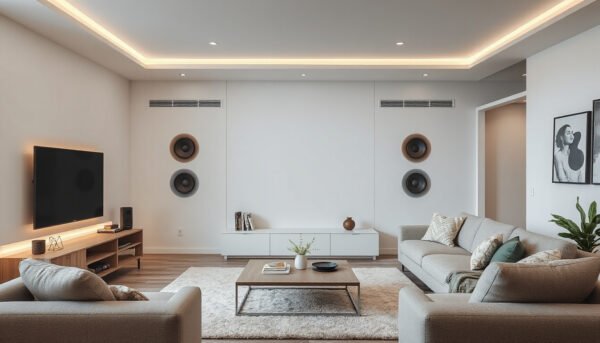 The Ultimate Guide to Built-in Speakers: Elevate Your Audio Experience Without Extra Clutter