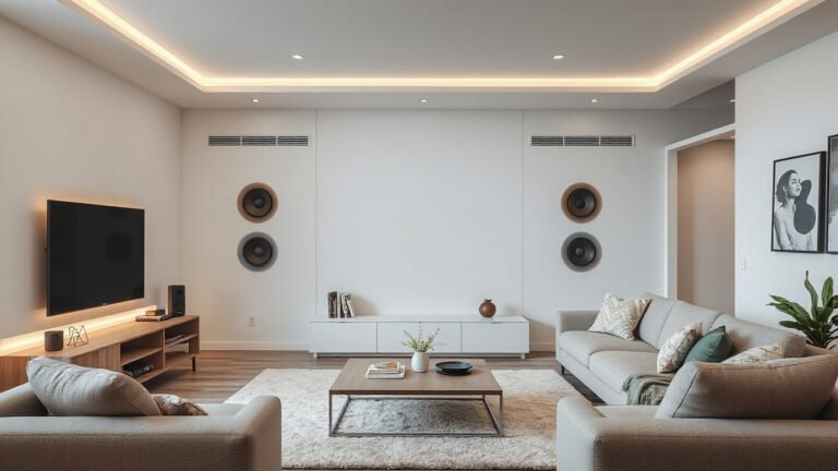 The Ultimate Guide to Built-in Speakers: Elevate Your Audio Experience Without Extra Clutter