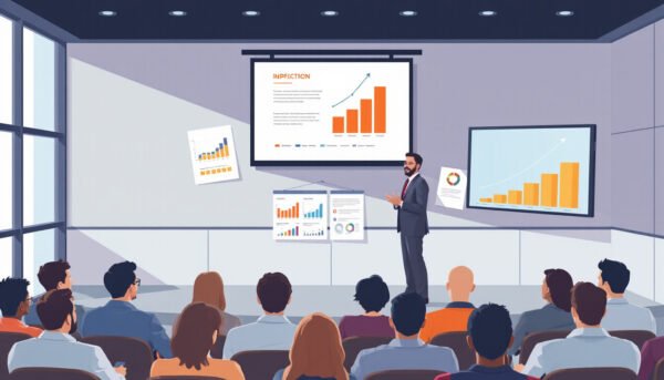 Mastering the Art of Business Presentations: Essential Best Practices for Impactful Delivery
