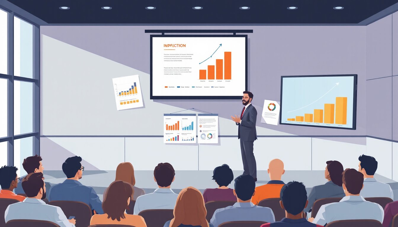 Mastering the Art of Business Presentations: Essential Best Practices for Impactful Delivery