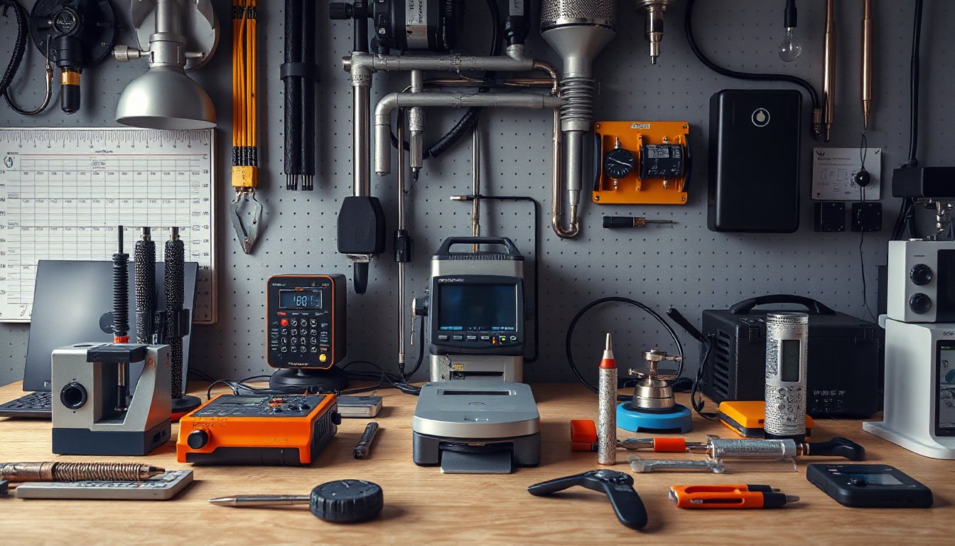 Unlocking Precision: A Comprehensive Guide to Calibration Options for Your Equipment