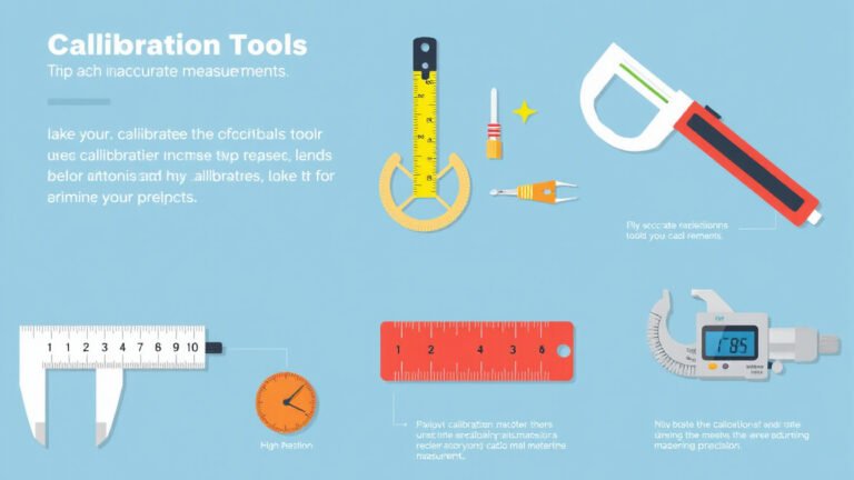Mastering Precision: Essential Calibration Tips for Accurate Measurements
