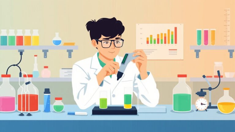 Mastering Precision: A Comprehensive Guide to Calibration with Colorimeters for Accurate Results