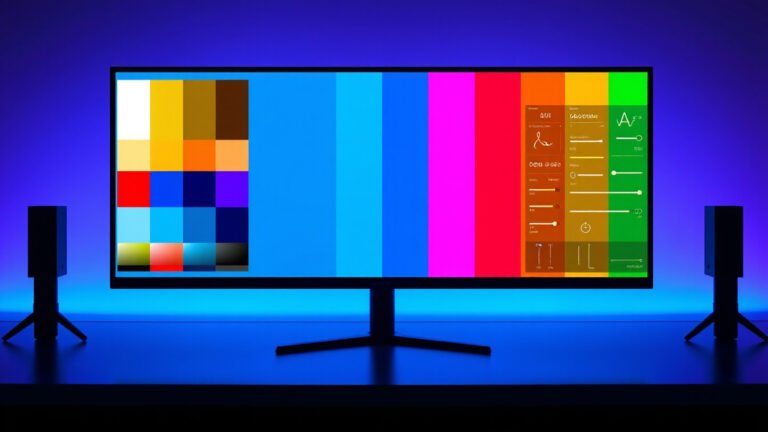 Unlocking True Colors: The Ultimate Guide to Color Accuracy in Digital Displays