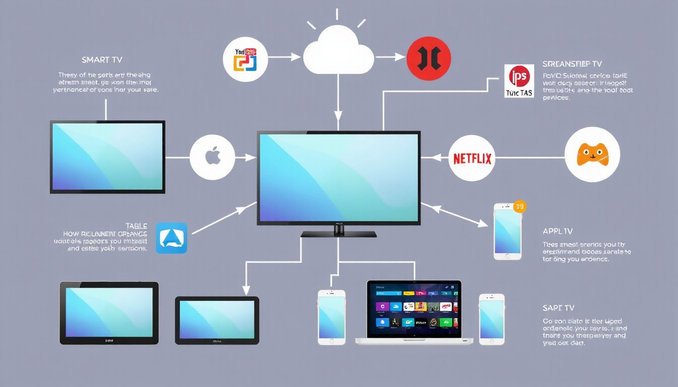 Unlocking Seamless Entertainment: A Comprehensive Guide to Compatibility with Streaming Devices