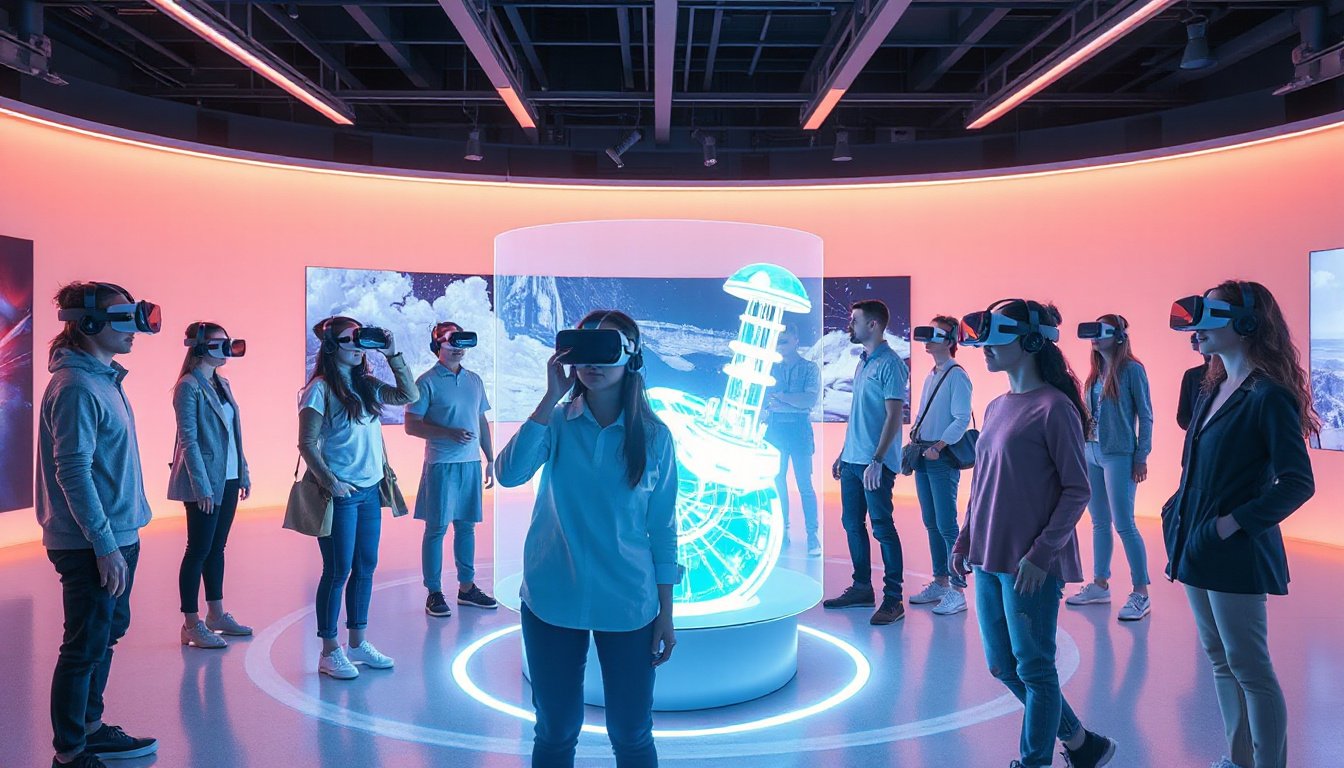 Unlocking the Future: Exploring Compatibility with VR Technology for an Unforgettable Experience