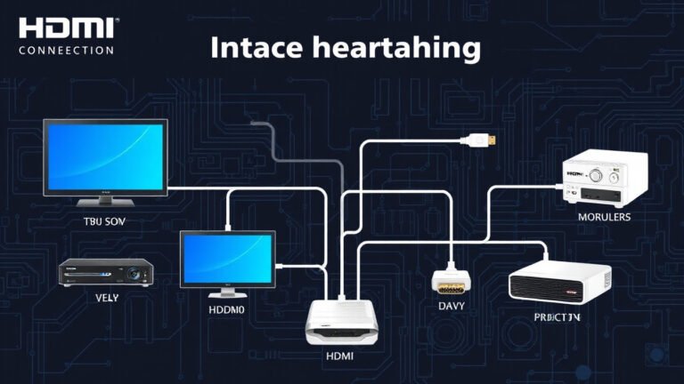 Unlock Your Entertainment Potential: A Comprehensive Guide to HDMI Connectivity Options