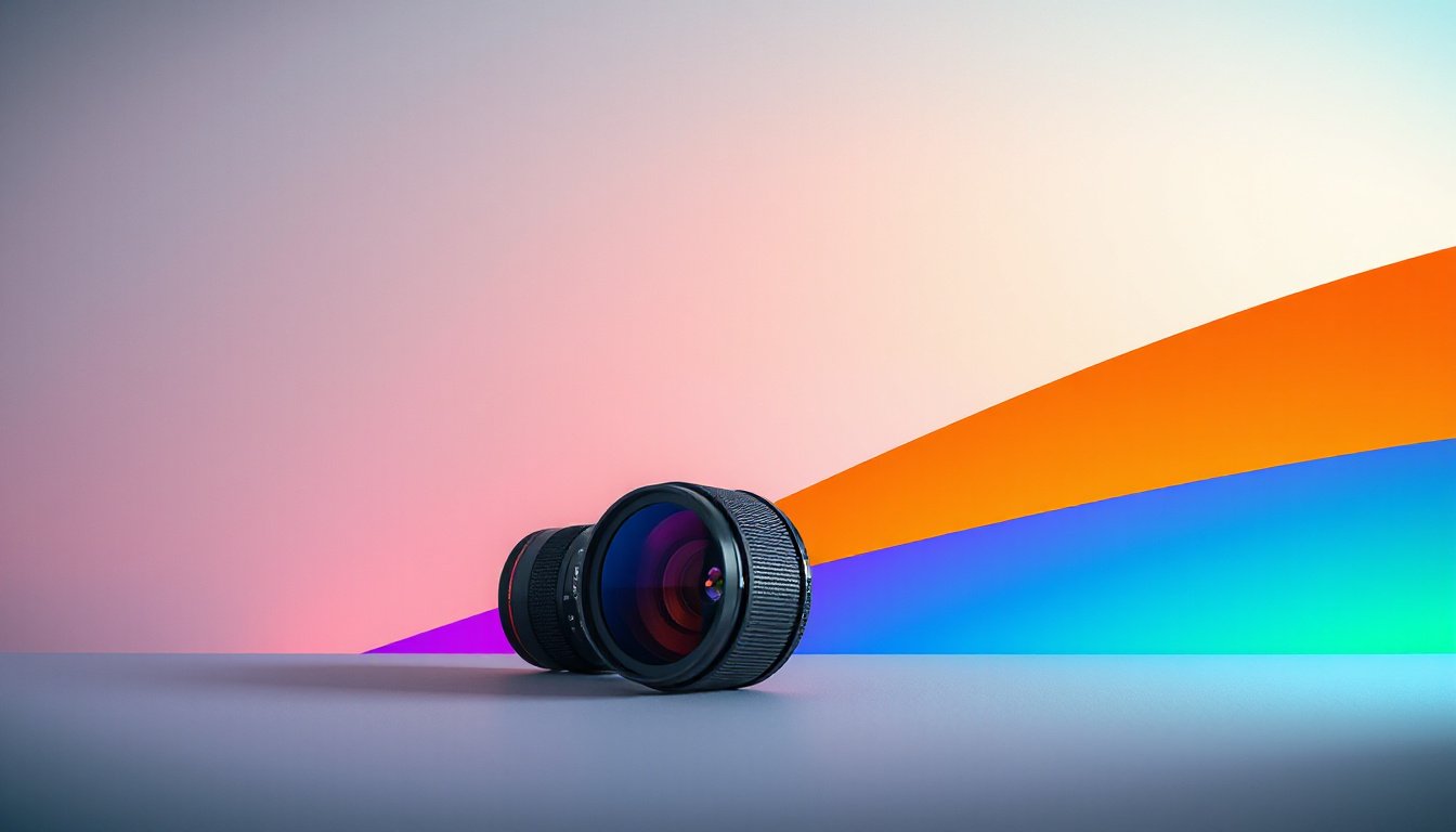 Unlocking the Secrets of Contrast Ratio: How It Shapes Picture Depth and Visual Impact