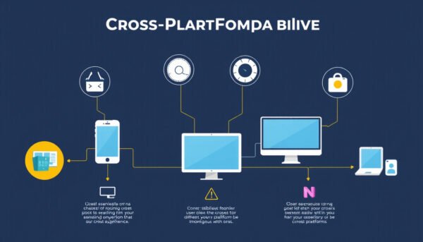 Unlocking Seamless Experiences: The Ultimate Guide to Cross-Platform Compatibility