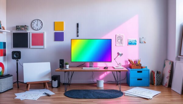 Unlocking Creativity: The Ultimate Guide to Customized Color Profiles for Stunning Designs