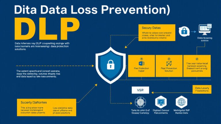 Understanding DLP: Key Differences That Shape Data Protection Solutions