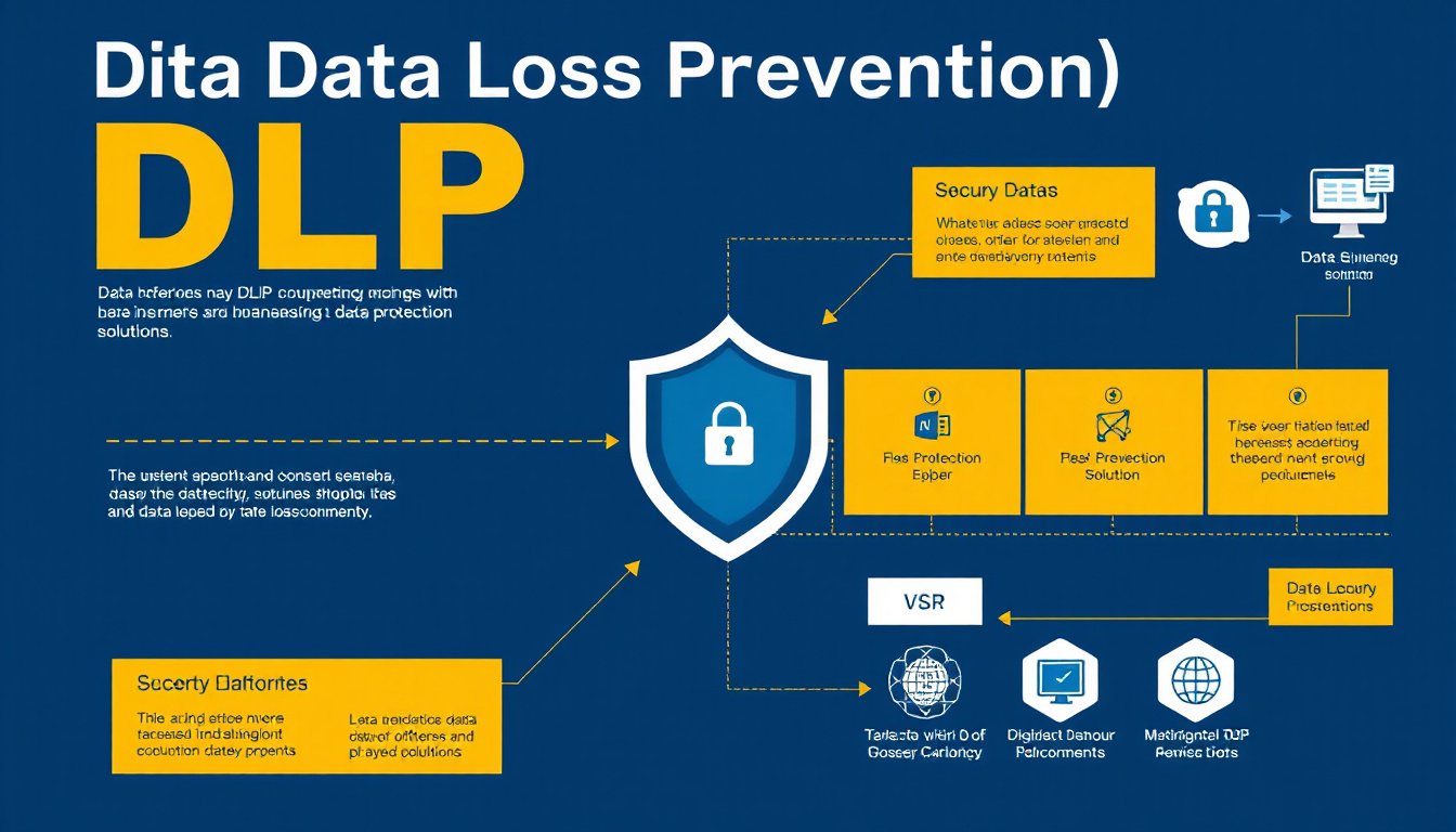 Understanding DLP: Key Differences That Shape Data Protection Solutions