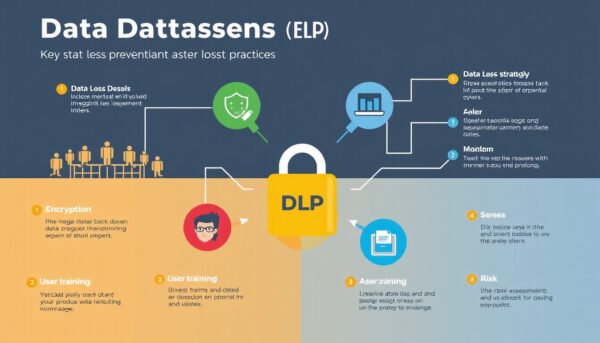 Unlocking the Power of DLP: A Comprehensive Guide to Data Loss Prevention Strategies and Best Practices