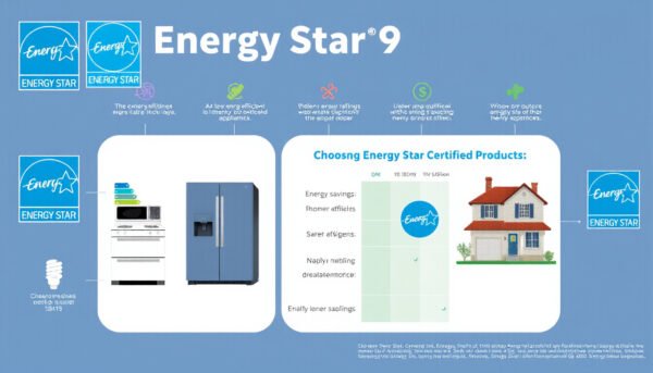 Unlocking Energy Efficiency: The Ultimate Guide to Understanding Energy Star Ratings