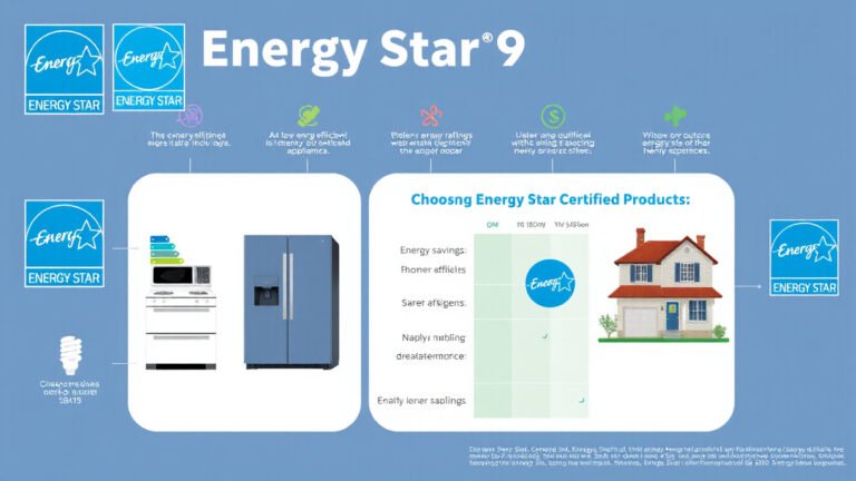 Unlocking Energy Efficiency: The Ultimate Guide to Understanding Energy Star Ratings