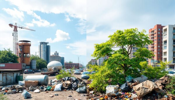 Unveiling the Hidden Consequences: Understanding the Environmental Impact of Our Everyday Choices