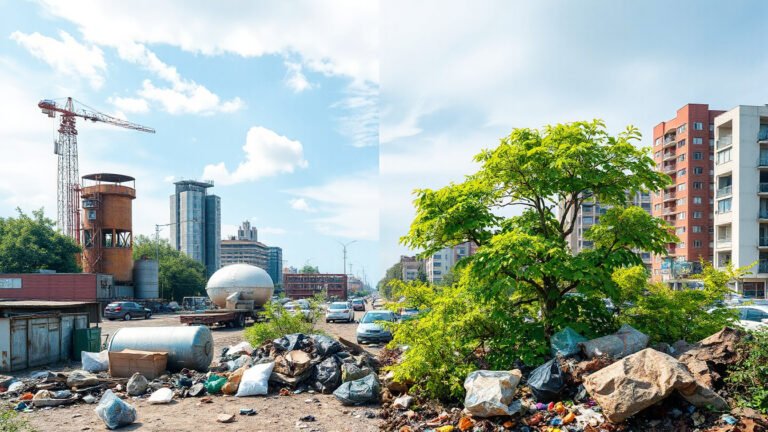 Unveiling the Hidden Consequences: Understanding the Environmental Impact of Our Everyday Choices