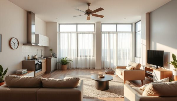 Whispering Machines: Essential Considerations for Managing Fan Noise in Your Space