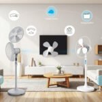 Mastering Fan Speed Control: The Essential Guide to Optimal Climate Comfort and Energy Efficiency