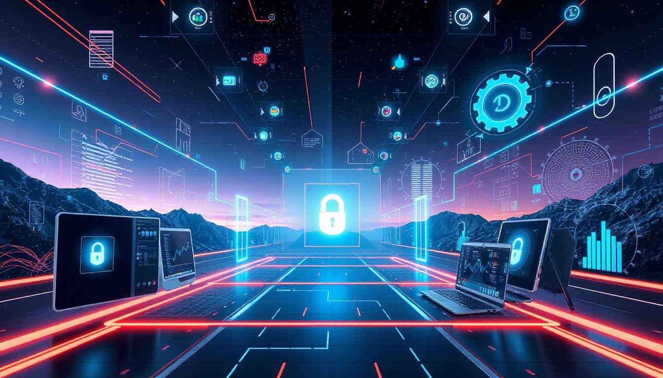 Unlocking the Future: Essential Firmware Upgrade Methods for Enhanced Device Performance