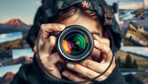 Mastering Focus Adjustment: A Comprehensive Guide to Enhanced Clarity in Photography and Beyond