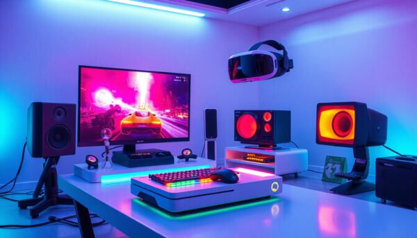 Unlocking Peak Performance: The Ultimate Guide to Gaming Mode for Enhanced Play