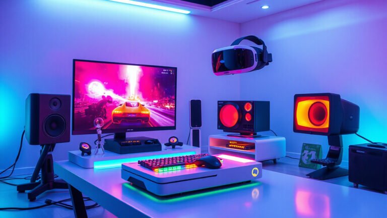 Unlocking Peak Performance: The Ultimate Guide to Gaming Mode for Enhanced Play