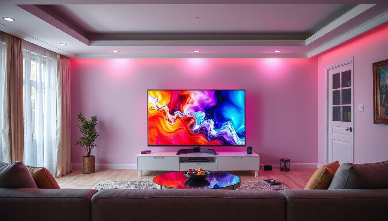 Unlocking Vibrant Visuals: A Comprehensive Guide to HDR Support and Its Impact on Your Viewing Experience