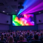 Revolutionizing Visual Clarity: The Impact of 3LCD Technology on Modern Projection Systems