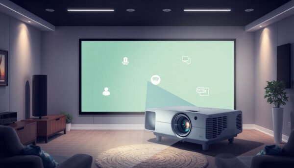 Why Projector Firmware Compatibility is Crucial for Stellar Performance: A Guide for Users and Tech Enthusiasts