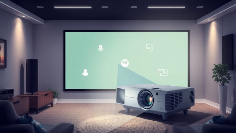 Why Projector Firmware Compatibility is Crucial for Stellar Performance: A Guide for Users and Tech Enthusiasts