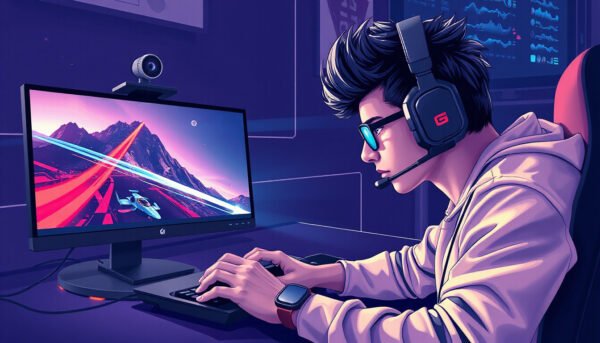 Understanding Input Lag Significance: Why It Matters for Gamers and Tech Enthusiasts