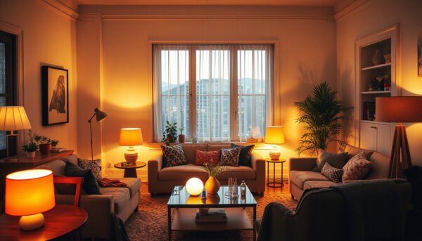 Illuminate Your Space: A Comprehensive Guide to Maximizing Lamp Life and Efficiency