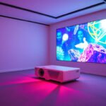 Unlocking the Future: The Remarkable Benefits of Laser Phosphor Technology in Projection Displays