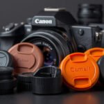 Never Lose a Shot: The Ultimate Guide to Choosing and Using Your Lens Cap