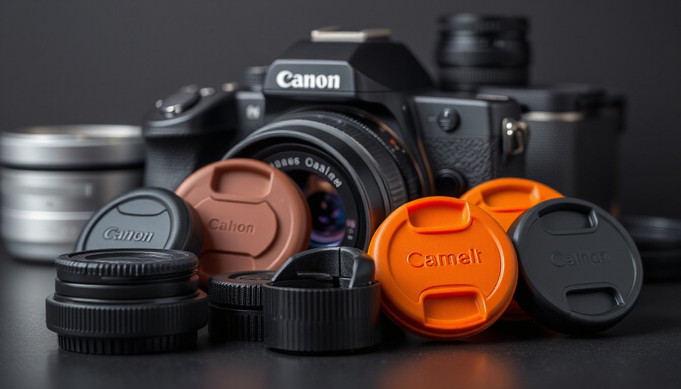 Never Lose a Shot: The Ultimate Guide to Choosing and Using Your Lens Cap