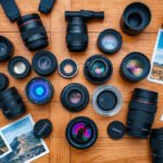 Unlocking the Secrets of Lens Quality: How to Choose the Perfect Lens for Stunning Photography