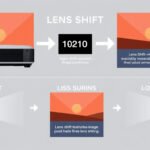 Unlocking Your Projector's Potential: A Comprehensive Guide to Lens Shift Technology